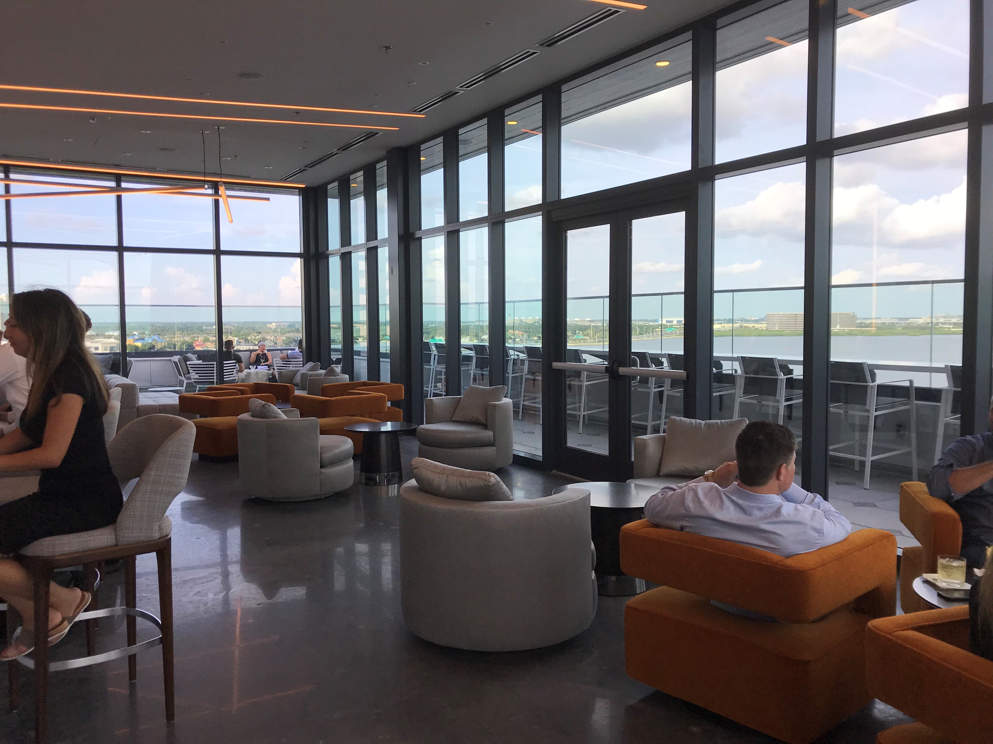 The Current Hotel Opens At Rocky Point Tampa, FL Patch